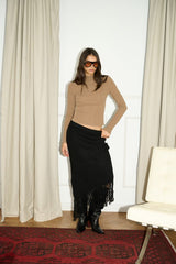 Melia Mesh Top