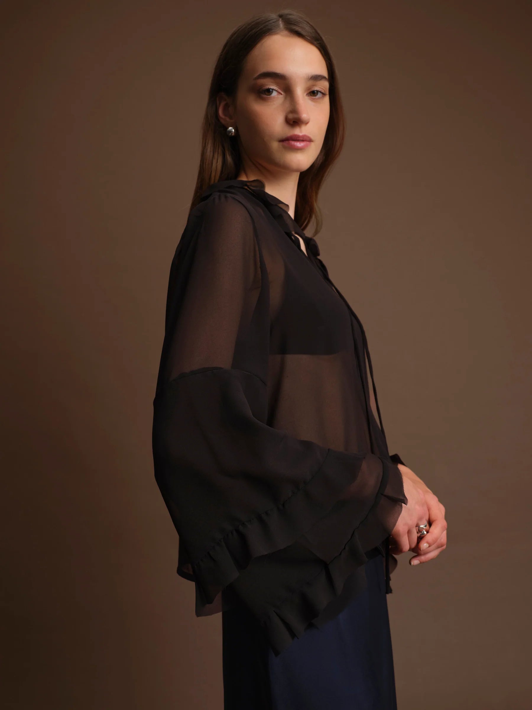 Bradley Blouse