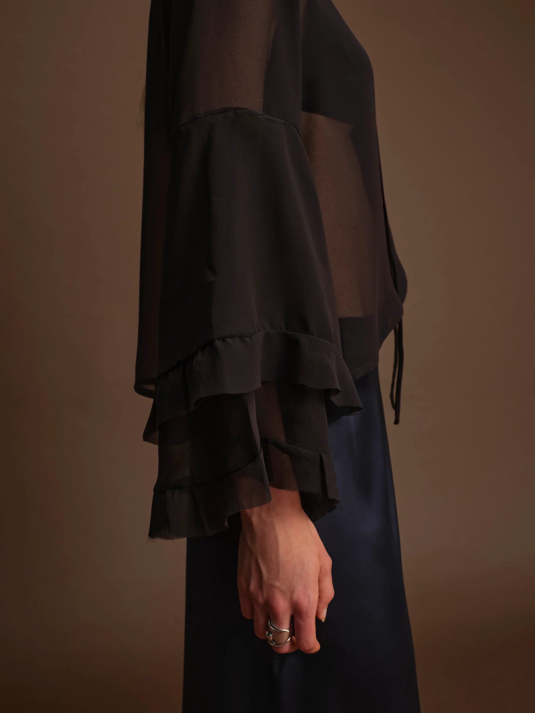 Bradley Blouse