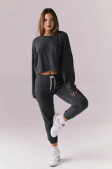 Allover Mini Stars Pants