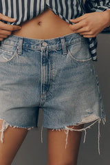 Archie Short