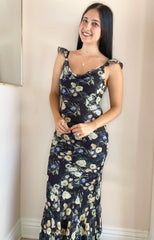 Denisse Dress