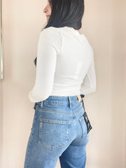 Susanna LS Tee