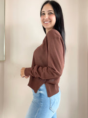 Granadella Sweater