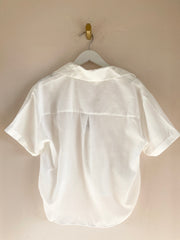 Ophelia Button Up