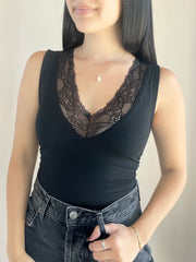 Calla Bodysuit