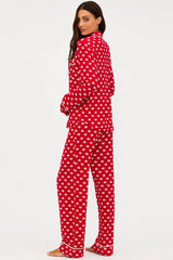 Livy Top & Connie Pant Set