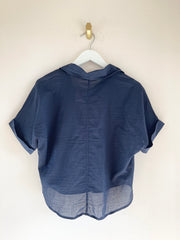 Voile Dolman Shirt