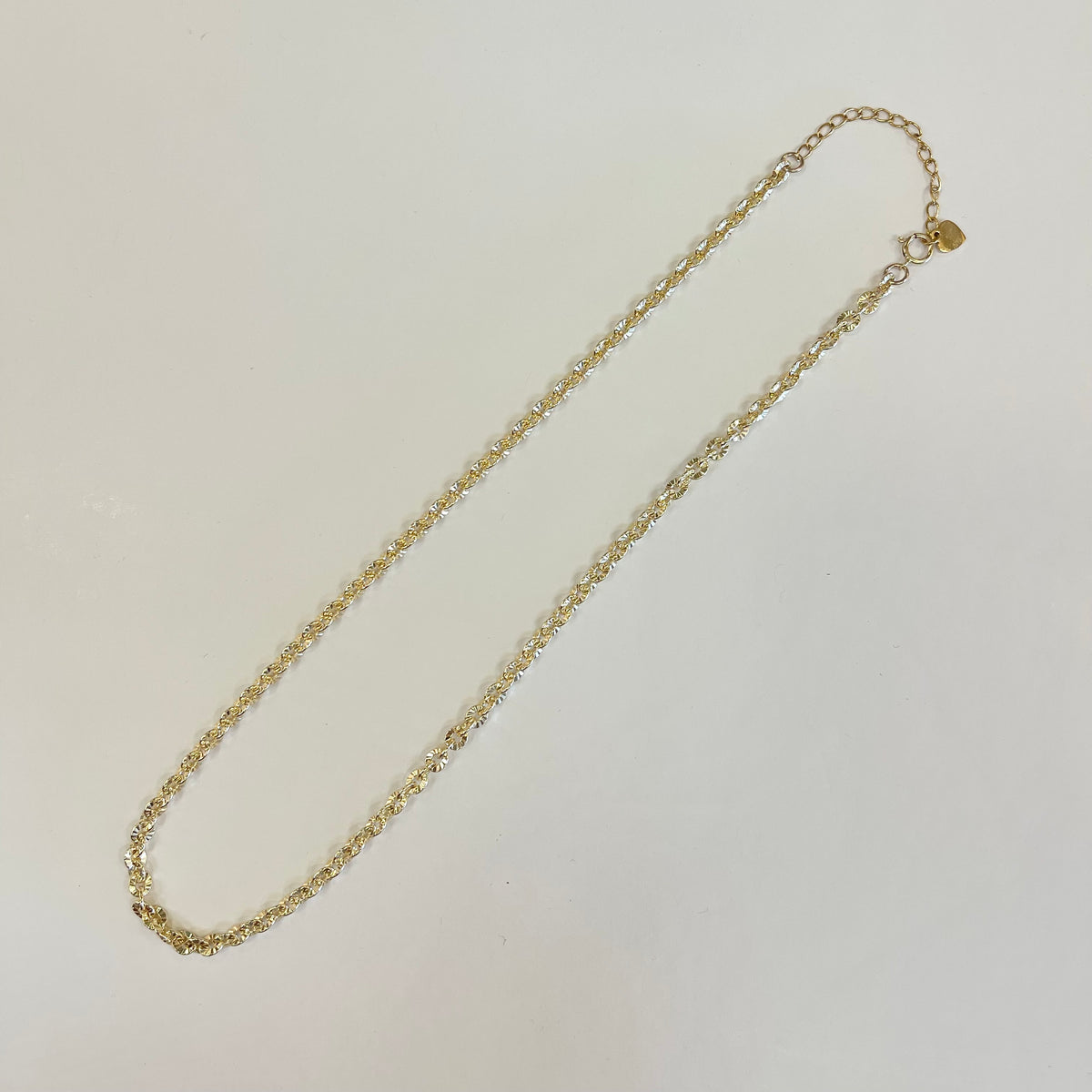 Sunny Necklace