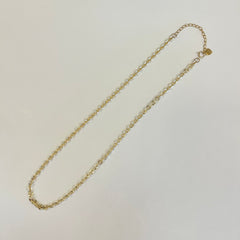 Sunny Necklace