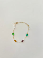 Jewel Bracelet