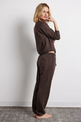 Classic Crew Pullover