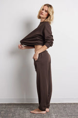 Classic Crew Pullover
