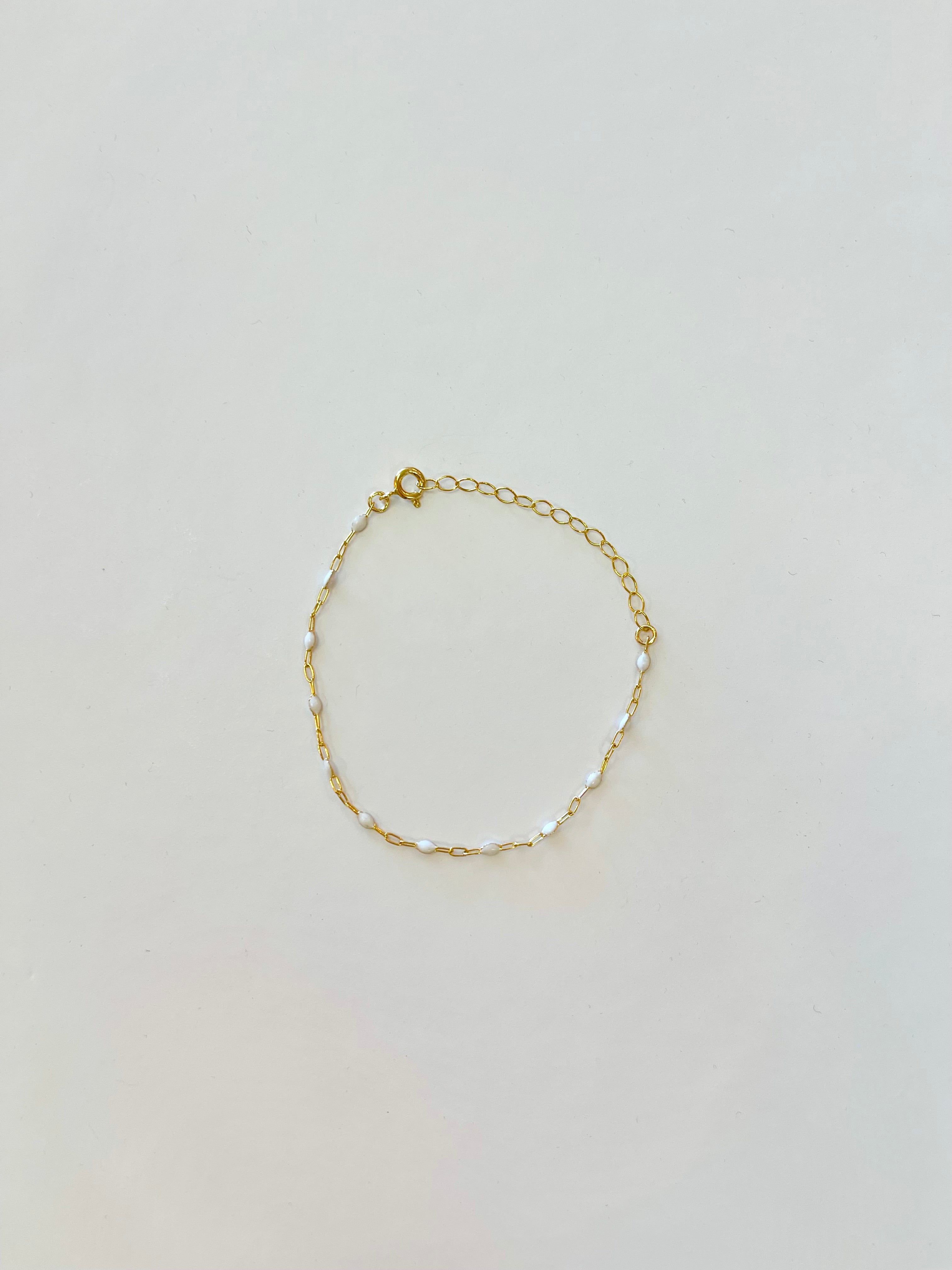 Evie Bracelet