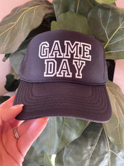 Game Day Trucker Hat