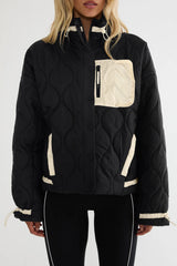 Harvie Jacket