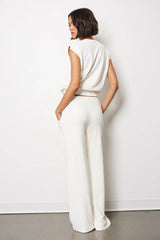 Wide Leg Pant