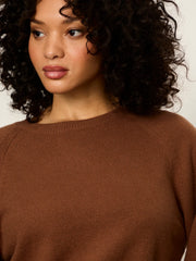 Soft Popover Sweater
