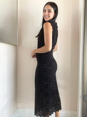 Tessa Full Lace Skirt