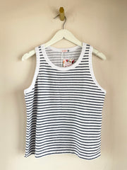 Stripe Tank