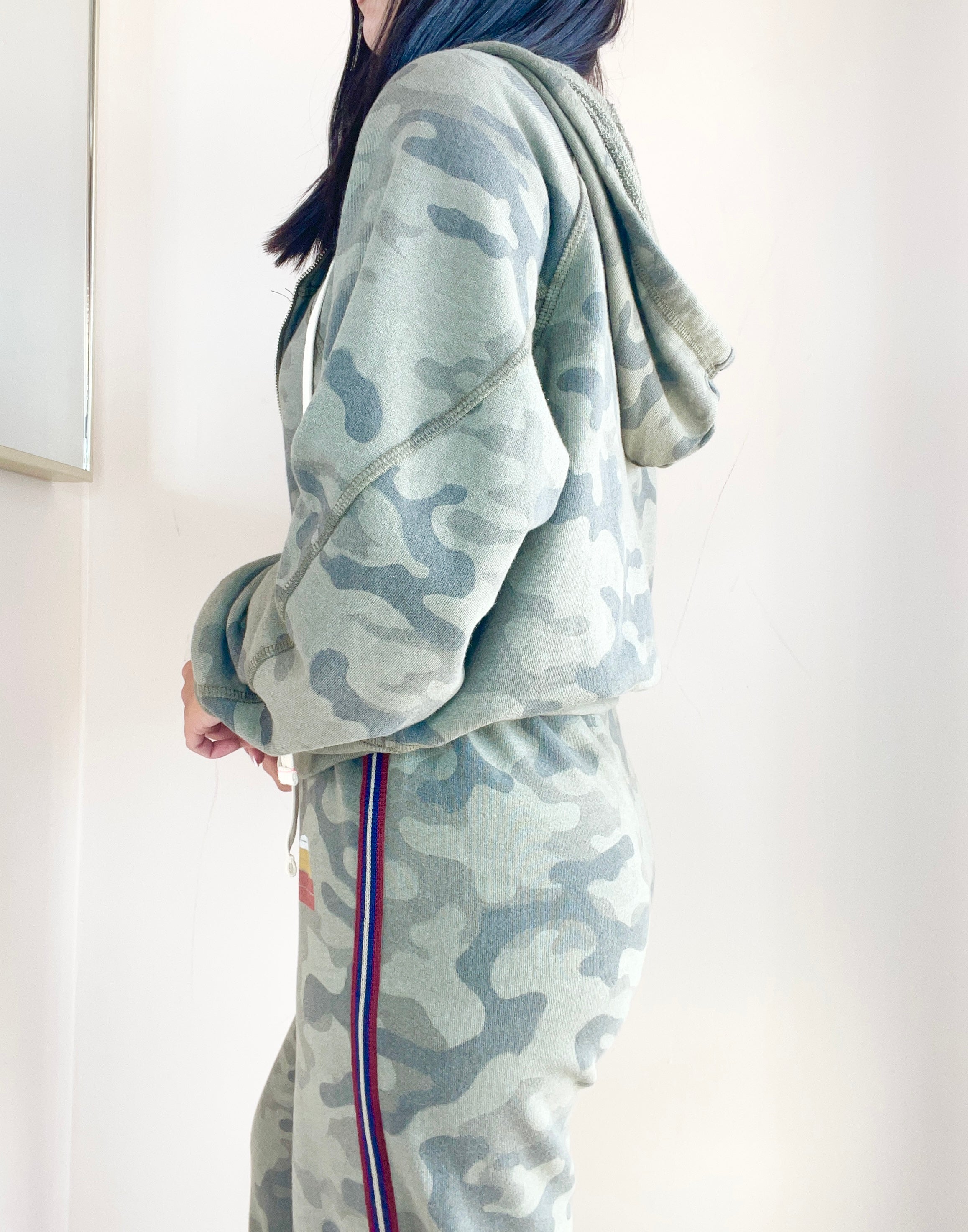 Golden Hour Hoodie