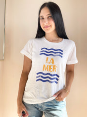 La Mer Tee