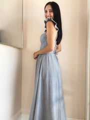Wylda Skirt