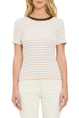 Jenny Ringer Tee