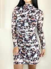 Audrey Mini Dress