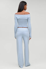 Crosby Cloud Knit Pant