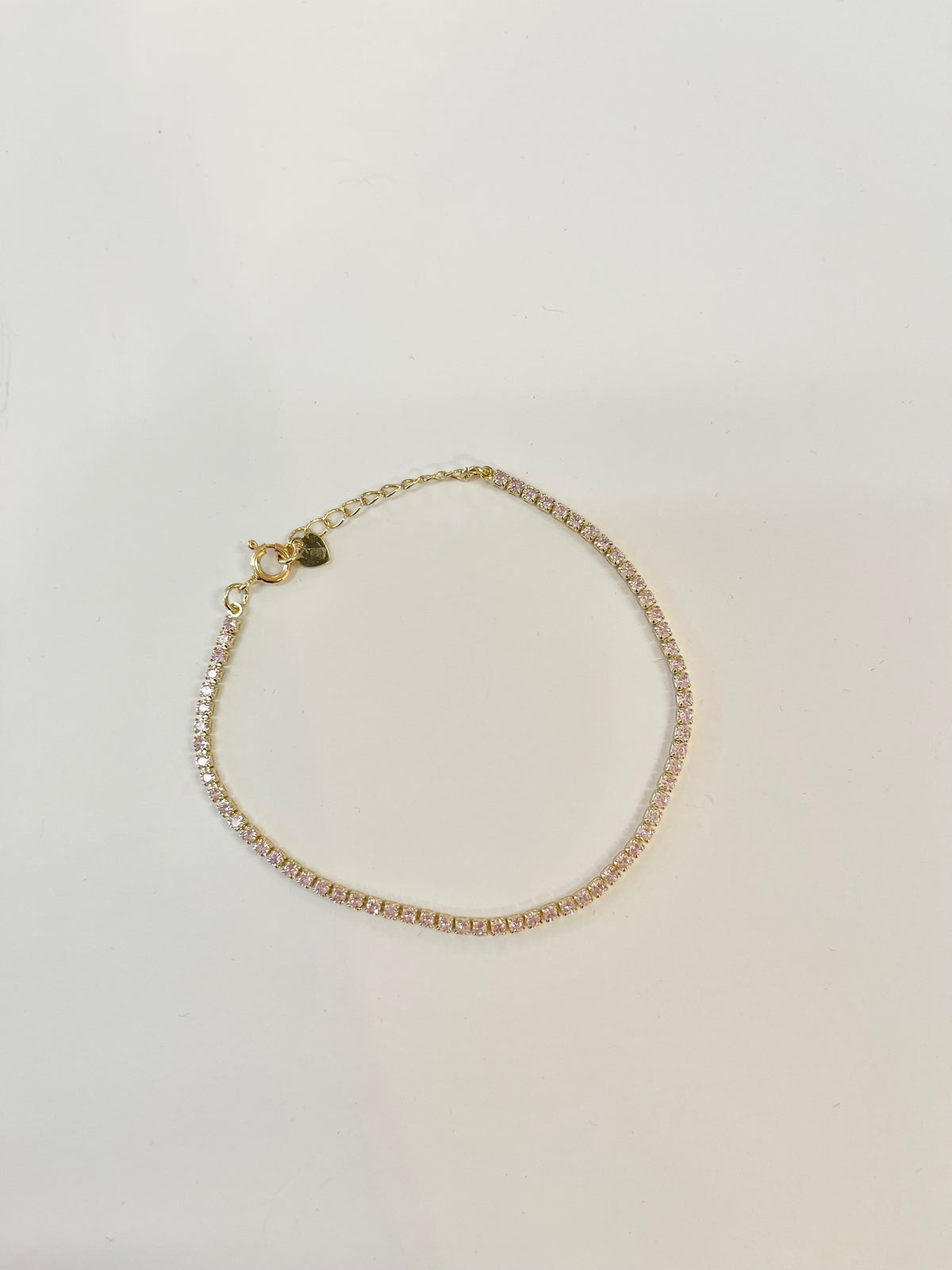 Rose Bracelet