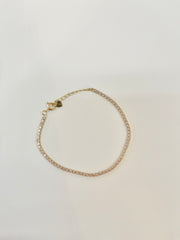 Rose Bracelet
