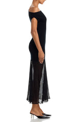 Vinka Dress