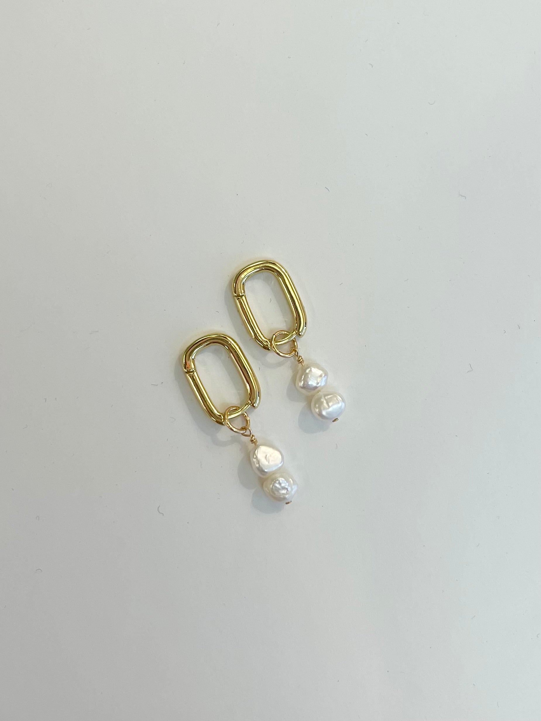 Royce Earrings