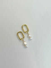 Royce Earrings