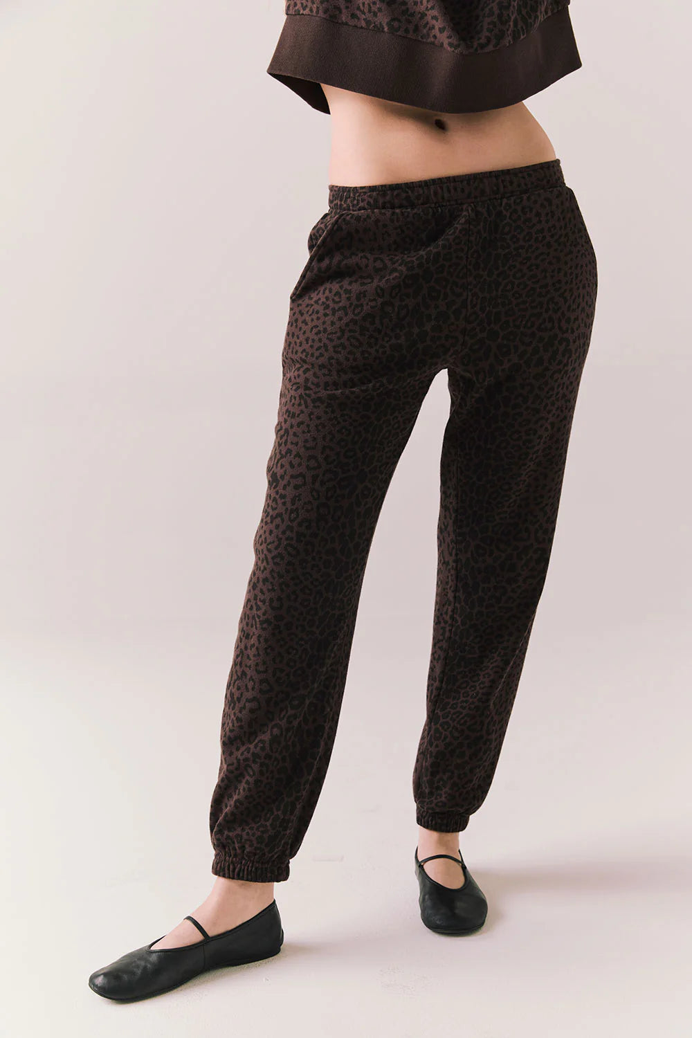 Mission Joggers