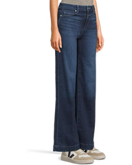 Leenah Wide Leg Jean