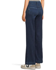 Leenah Wide Leg Jean