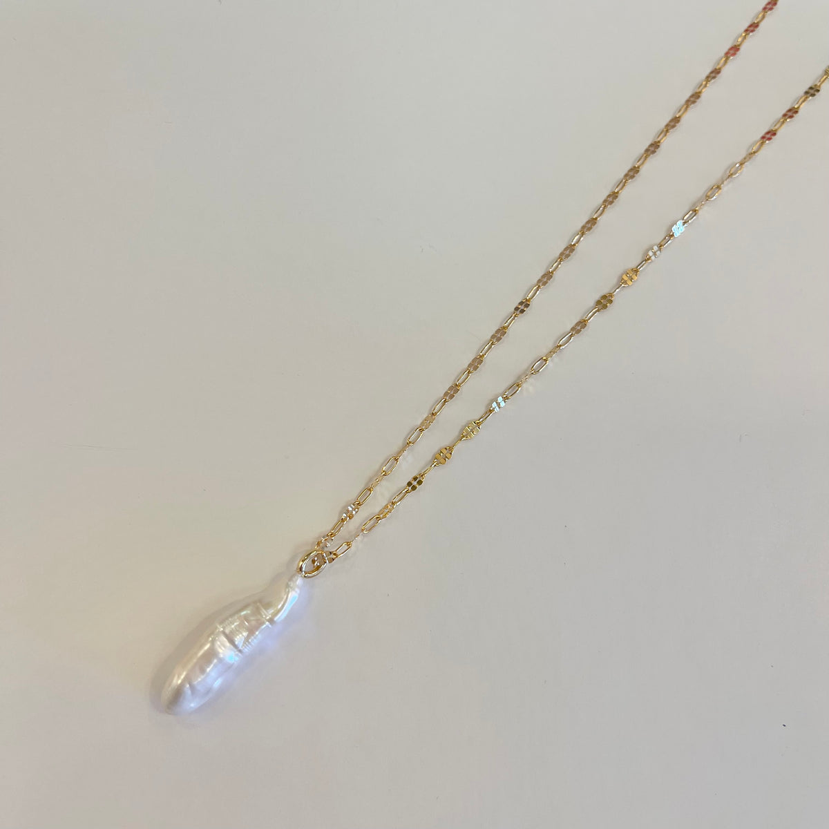 Laguna 2.0 Necklace