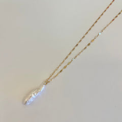 Laguna 2.0 Necklace
