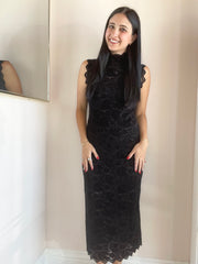 Tessa Full Lace Skirt