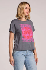 David Bowie - Live In Japan Tee