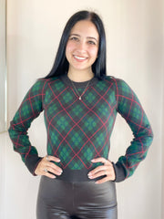 Tuck In Sweater