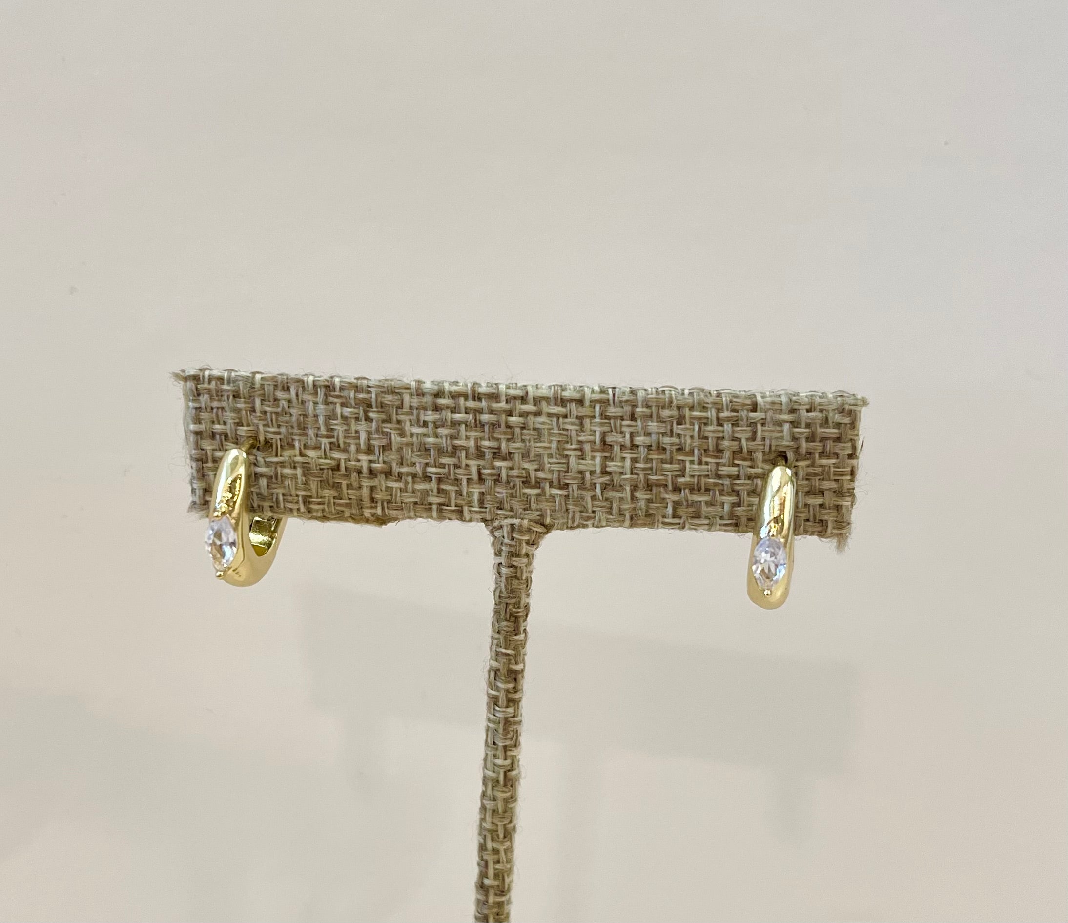 Sparkle Hoop