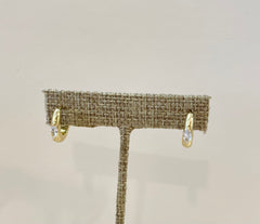 Sparkle Hoop