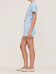 Montauk Romper