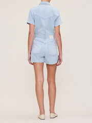 Montauk Romper