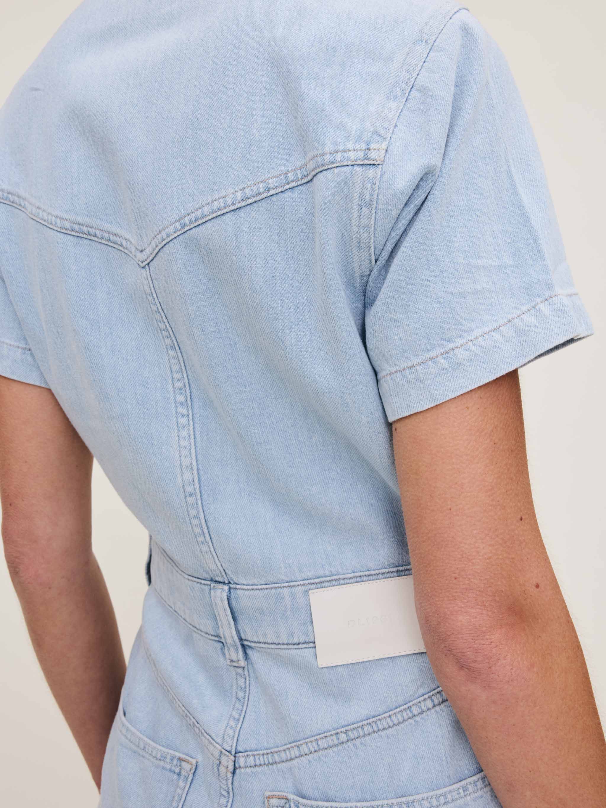 Montauk Romper