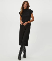 Shania Midi Skirt