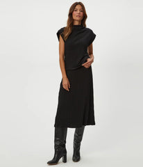 Shania Midi Skirt